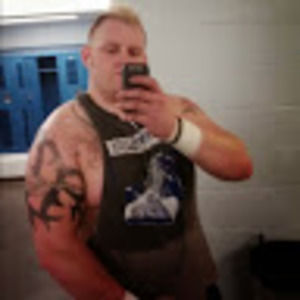 Meet your Posher, Scott